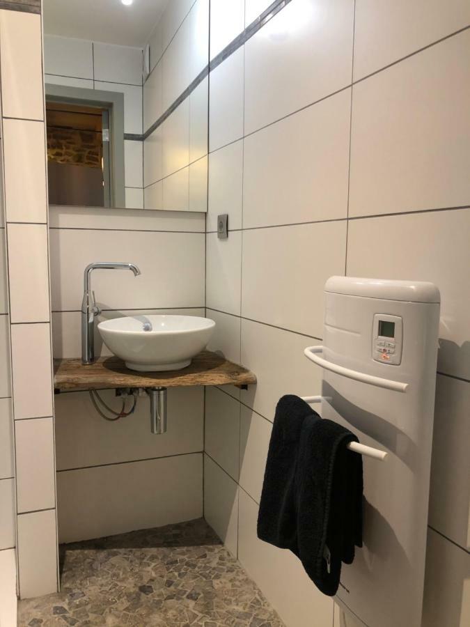 L'Annexe Villa Halleux  Eksteriør billede