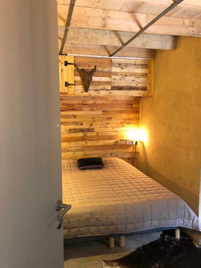 L'Annexe Villa Halleux  Eksteriør billede