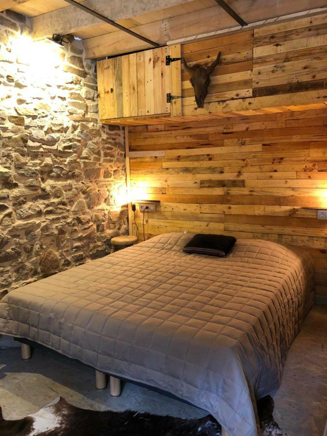 L'Annexe Villa Halleux  Eksteriør billede